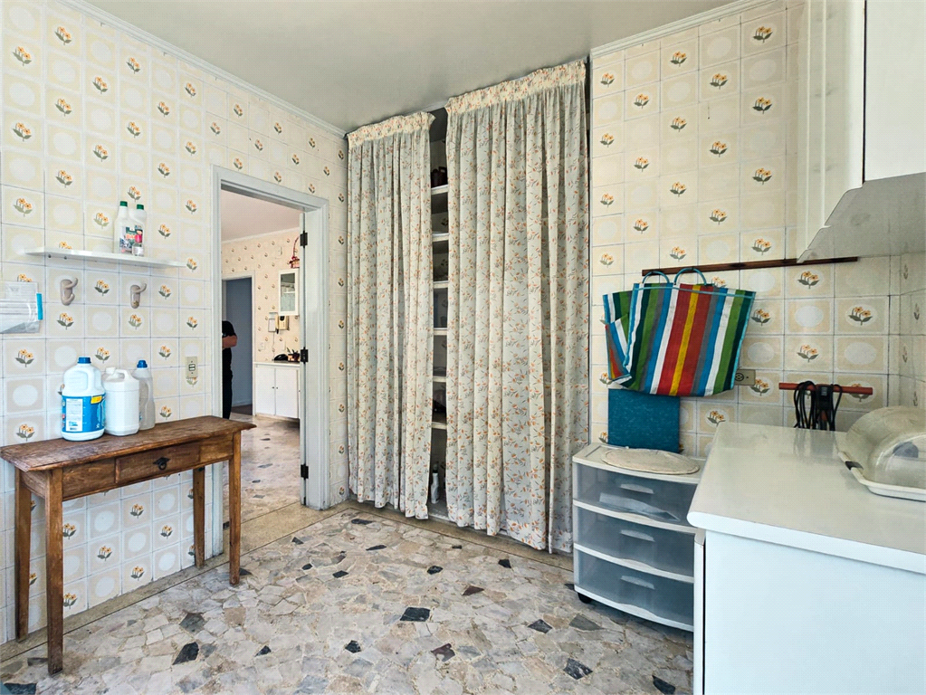 SOBRADO em JARDIM SÃO BENTO