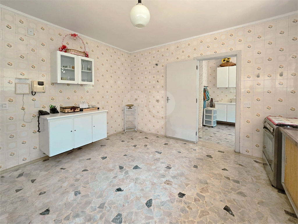 SOBRADO em JARDIM SÃO BENTO