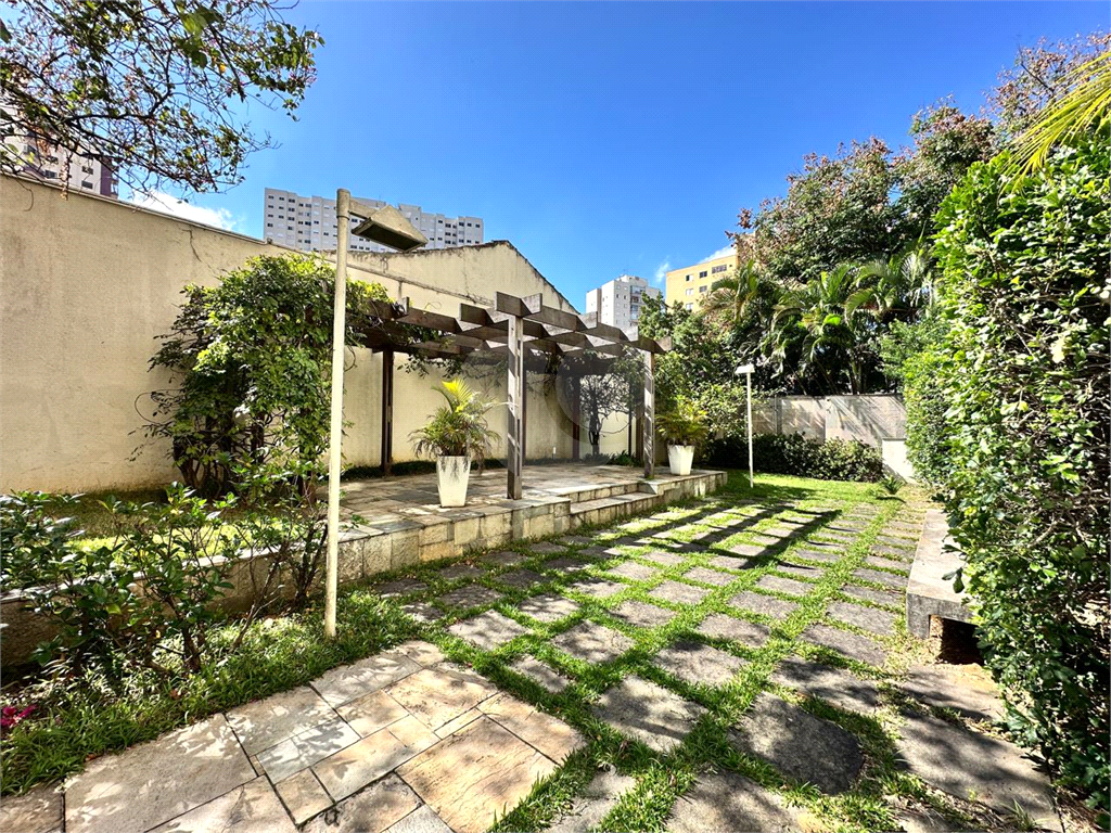 Apartamento, 3 quartos, 131 m² - Foto 33