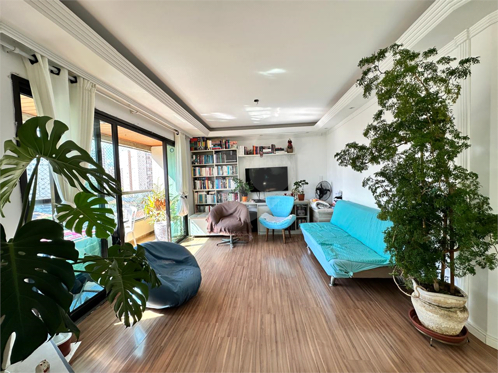 Apartamento, 3 quartos, 131 m² - Foto 14