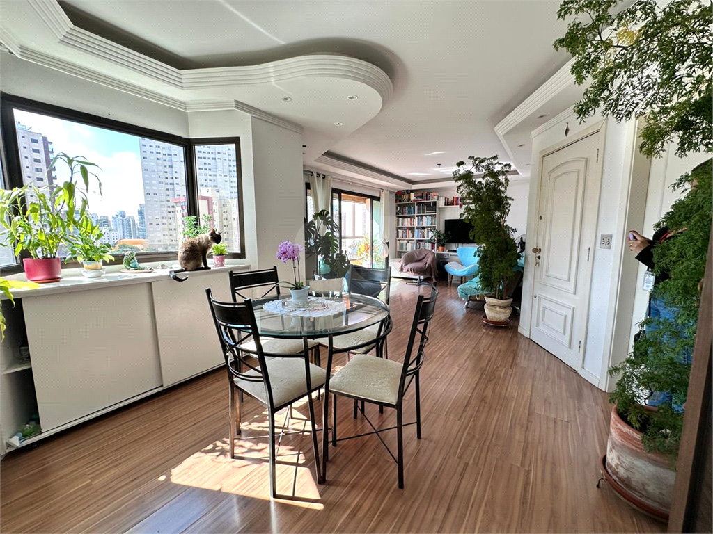 Apartamento, 3 quartos, 131 m² - Foto 4