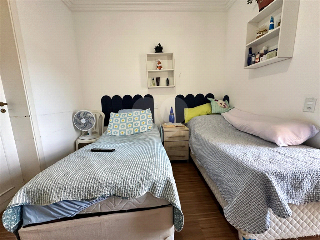 Apartamento, 3 quartos, 131 m² - Foto 29