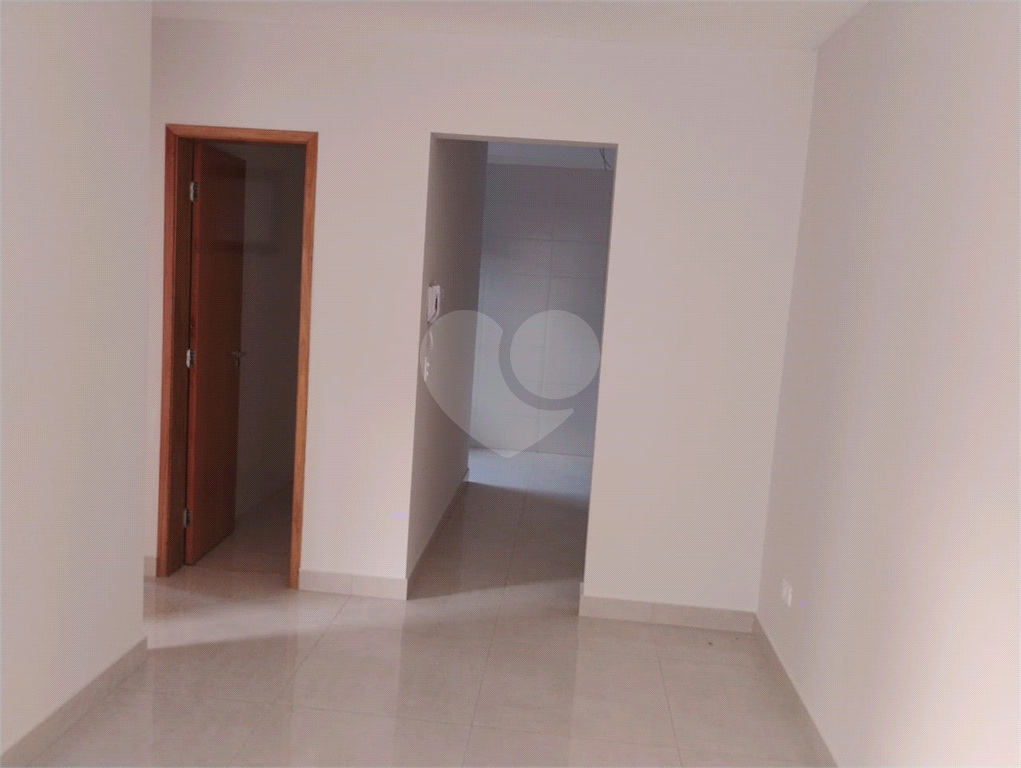 Apartamento 2 Dormitórios, Vaga. Tucuruvi