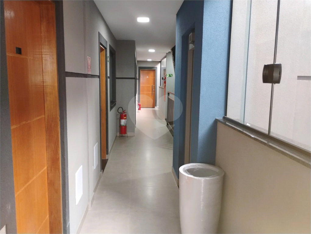 Apartamento 2 Dormitórios, Vaga. Tucuruvi
