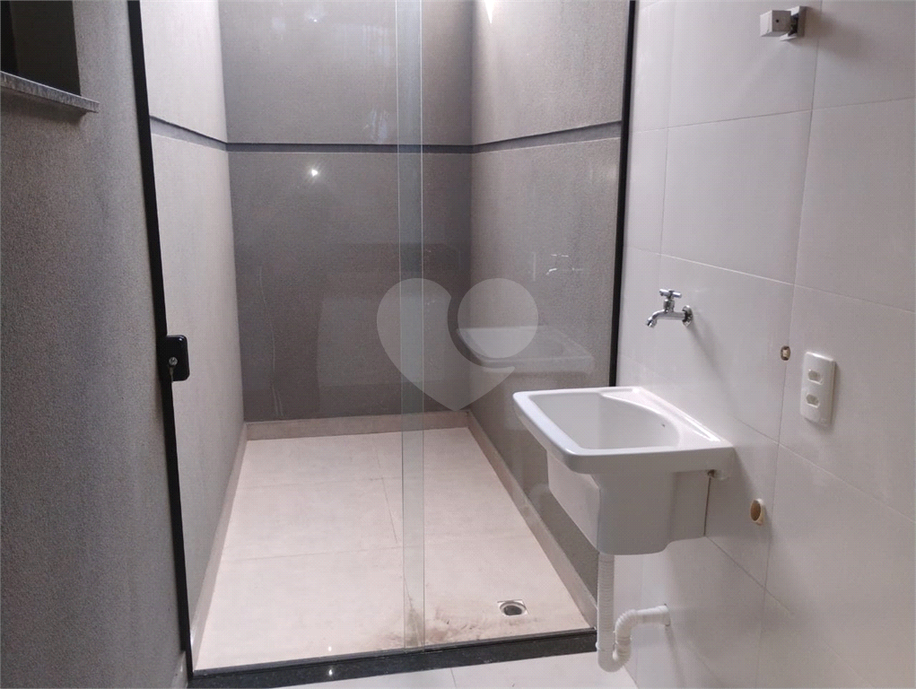 Apartamento 2 Dormitórios, Vaga. Tucuruvi
