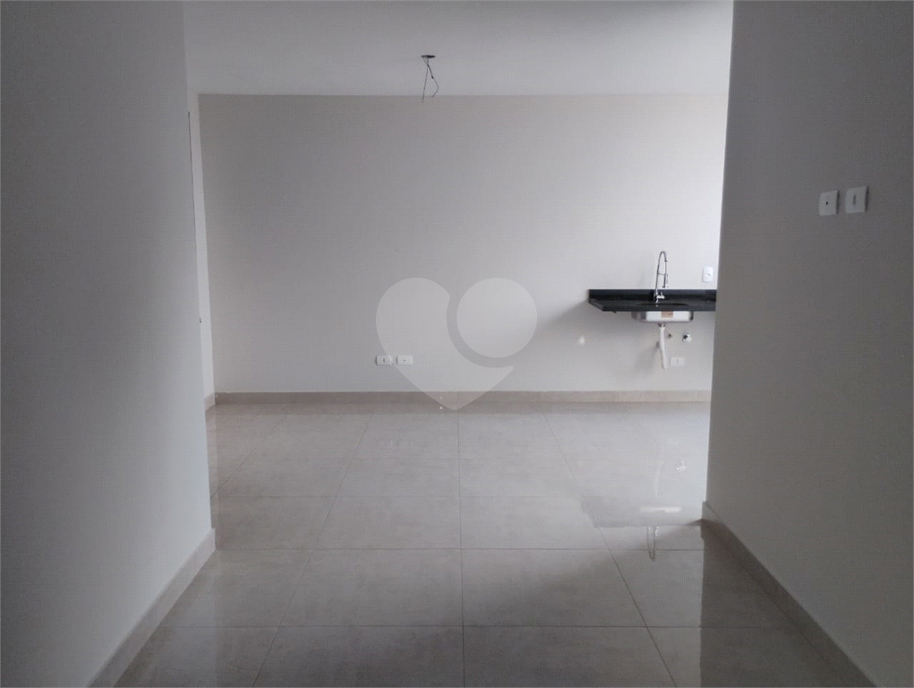 Apartamento 2 Dormitórios, Vaga. Tucuruvi