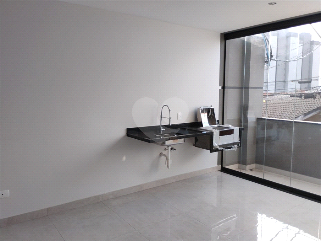 Apartamento 2 Dormitórios, Vaga. Tucuruvi