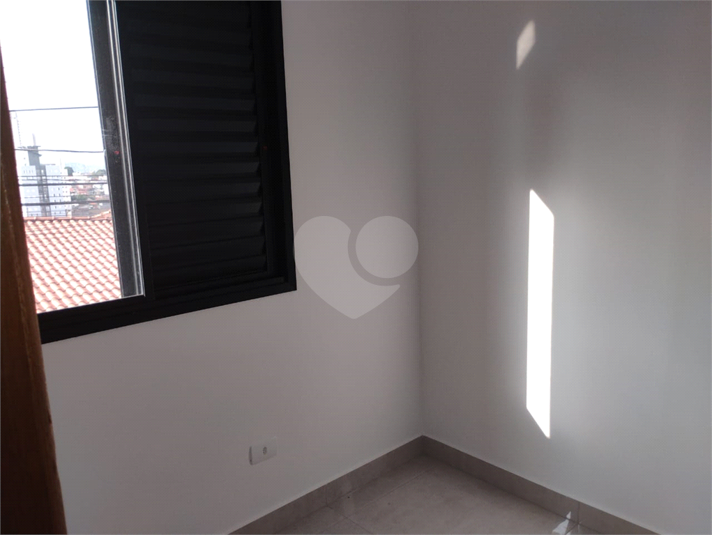 Apartamento 2 Dormitórios, Vaga. Tucuruvi