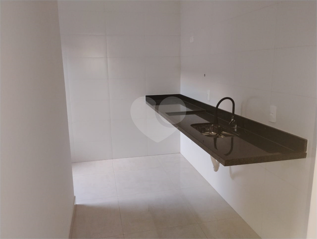 Apartamento 2 Dormitórios, Vaga. Tucuruvi
