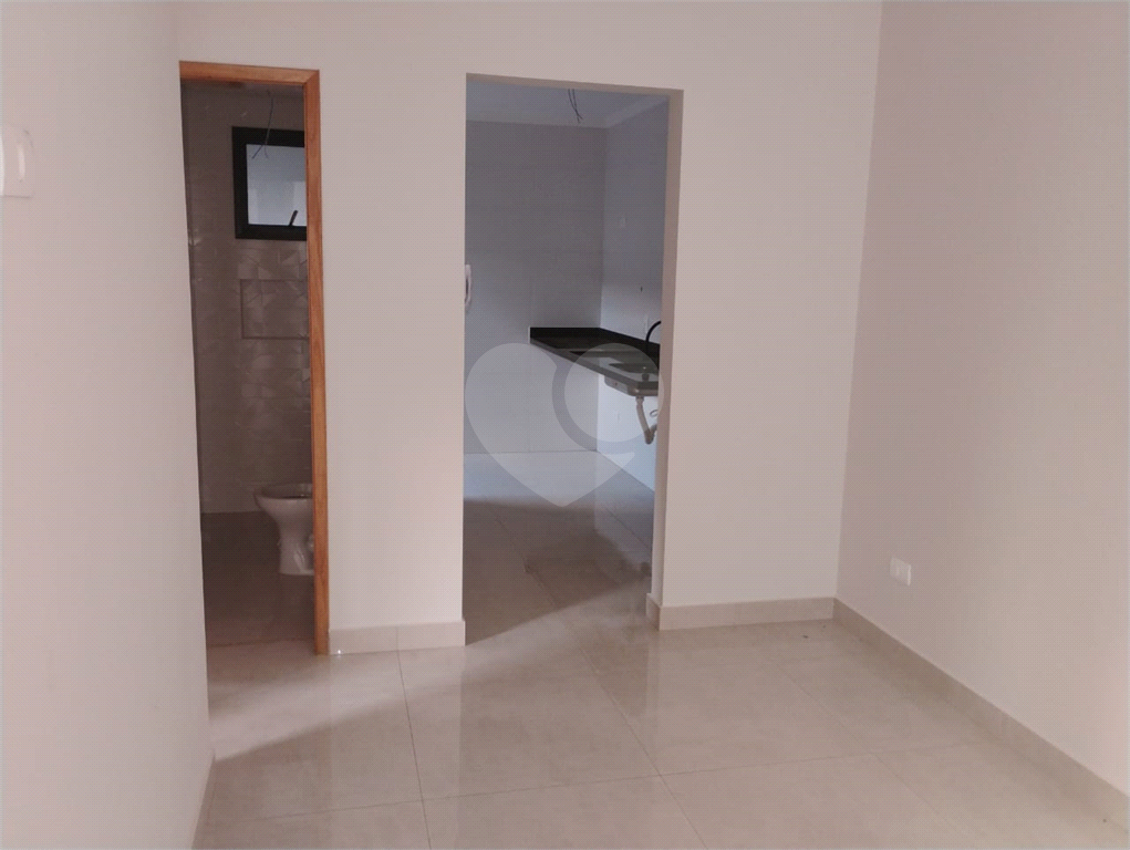 Apartamento 2 Dormitórios, Vaga. Tucuruvi