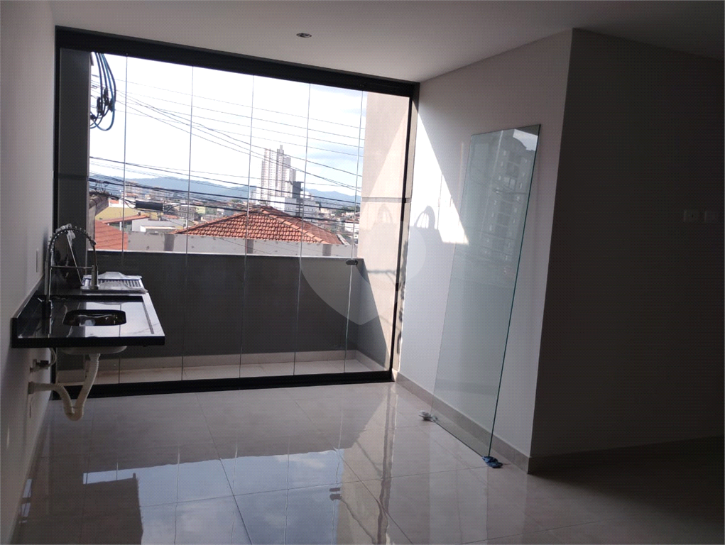 Apartamento 2 Dormitórios, Vaga. Tucuruvi