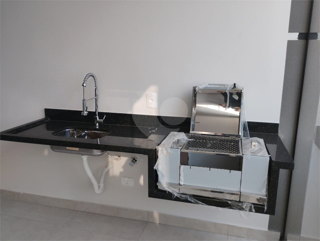 Apartamento 2 Dormitórios, Vaga. Tucuruvi
