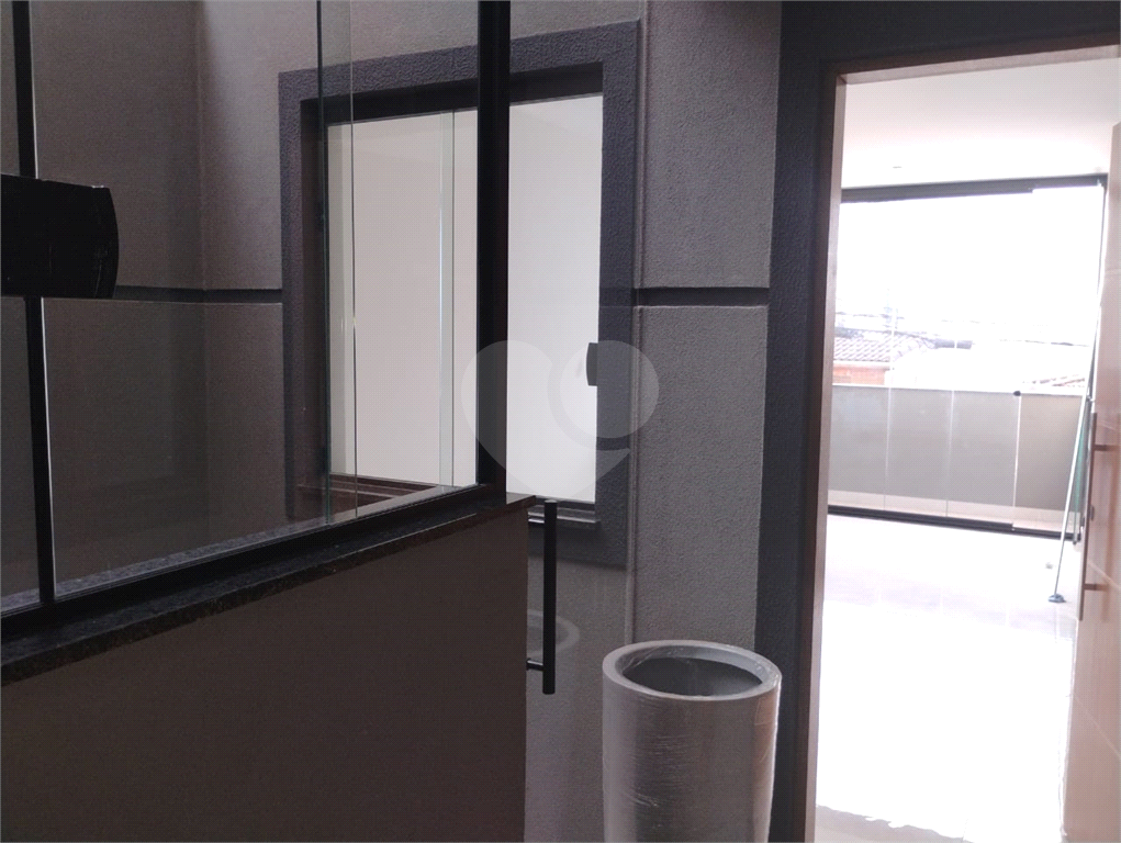 Apartamento 2 Dormitórios, Vaga. Tucuruvi