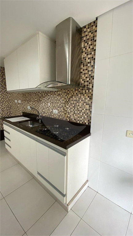 APARTAMENTO EM MOEMA - 2 SUÍTES 