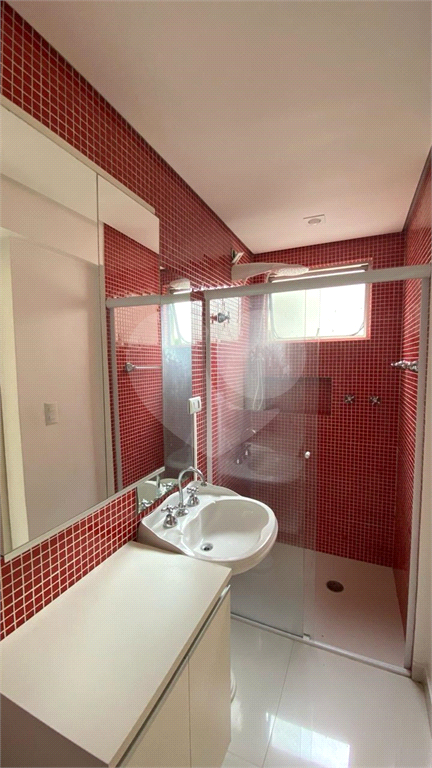 APARTAMENTO EM MOEMA - 2 SUÍTES 