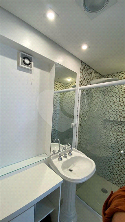 APARTAMENTO EM MOEMA - 2 SUÍTES 