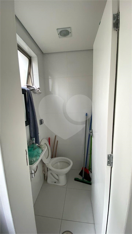 APARTAMENTO EM MOEMA - 2 SUÍTES 