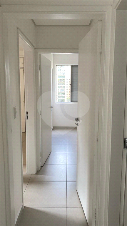 APARTAMENTO EM MOEMA - 2 SUÍTES 