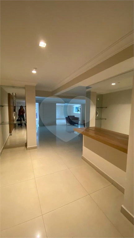 APARTAMENTO EM MOEMA - 2 SUÍTES 