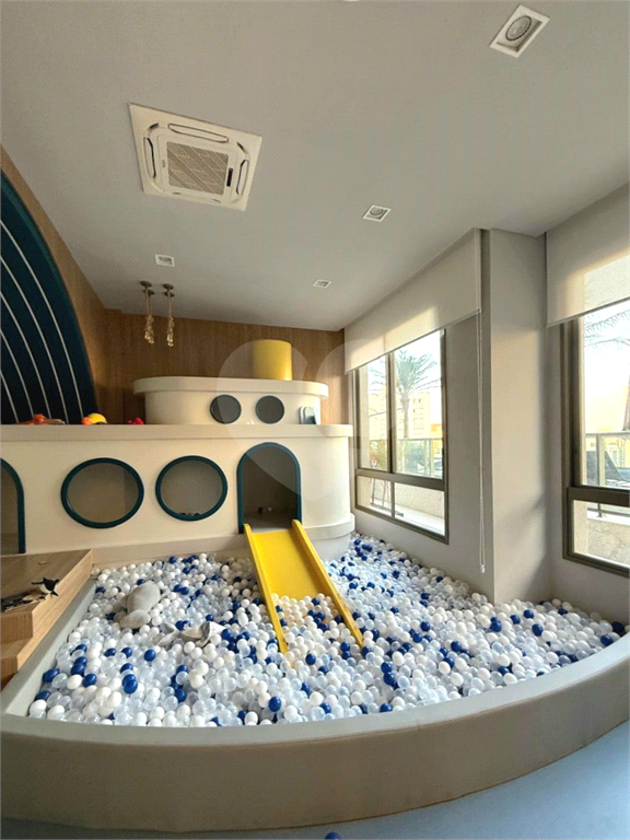 Apartamento para venda com 1 dormitório 2 banheiros na VILA MARIANA