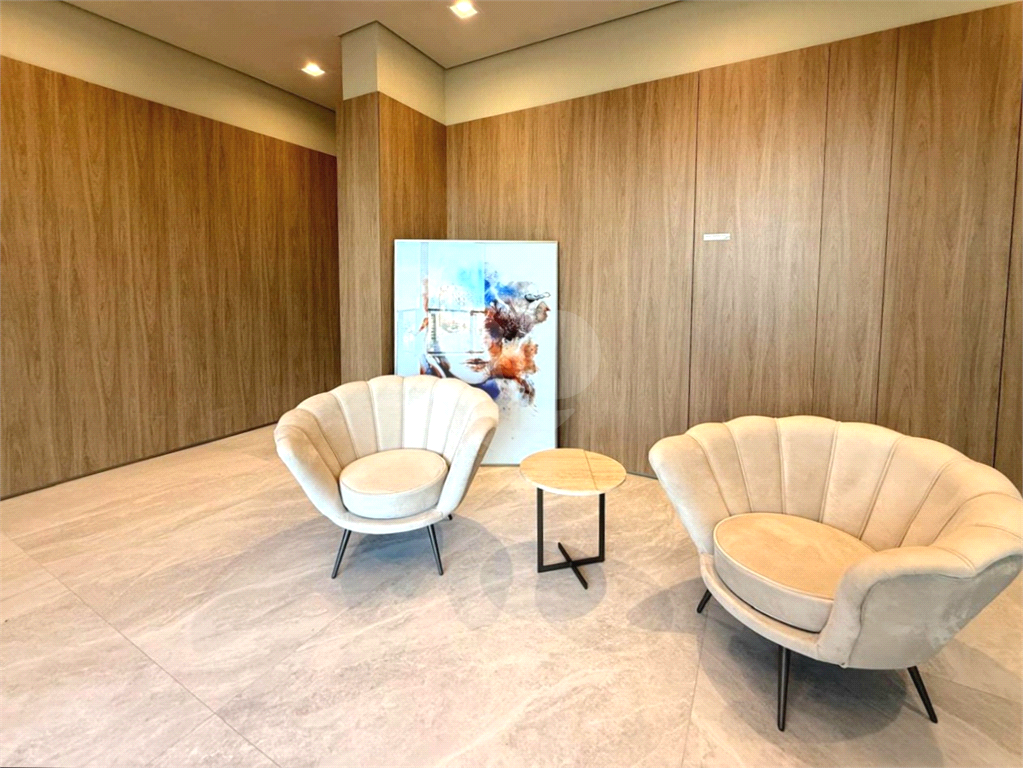 Apartamento para venda com 1 dormitório 2 banheiros na VILA MARIANA