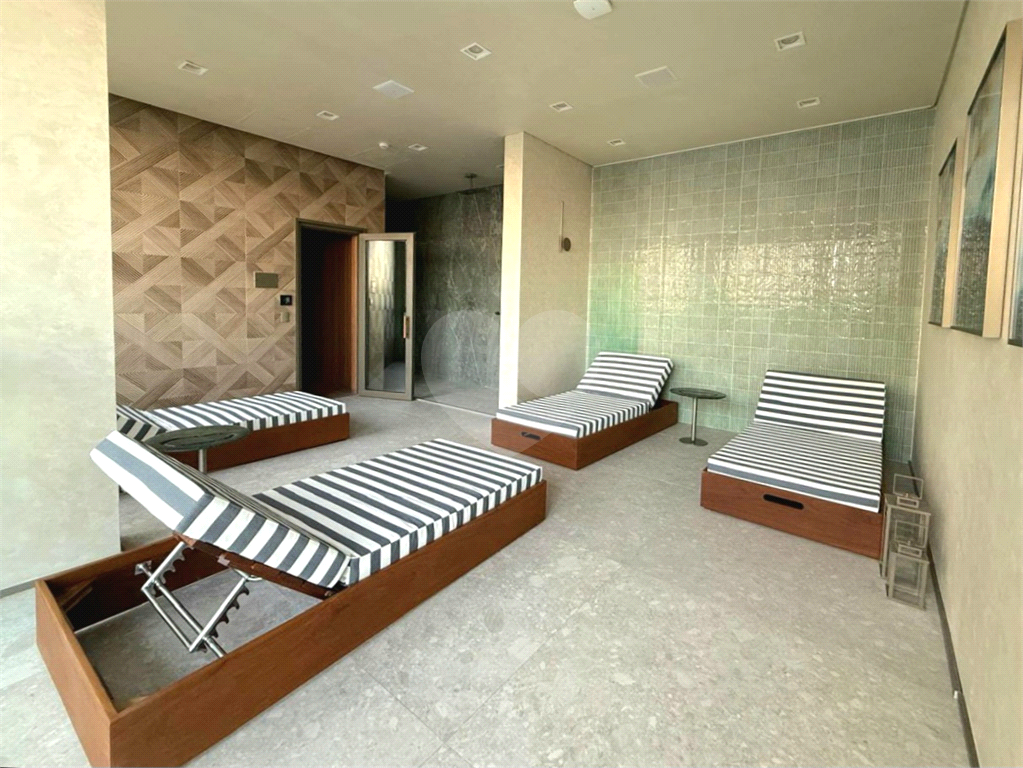 Apartamento para venda com 1 dormitório 2 banheiros na VILA MARIANA
