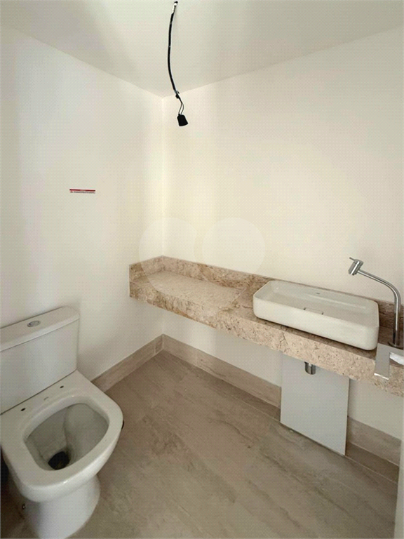 Apartamento para venda com 1 dormitório 2 banheiros na VILA MARIANA