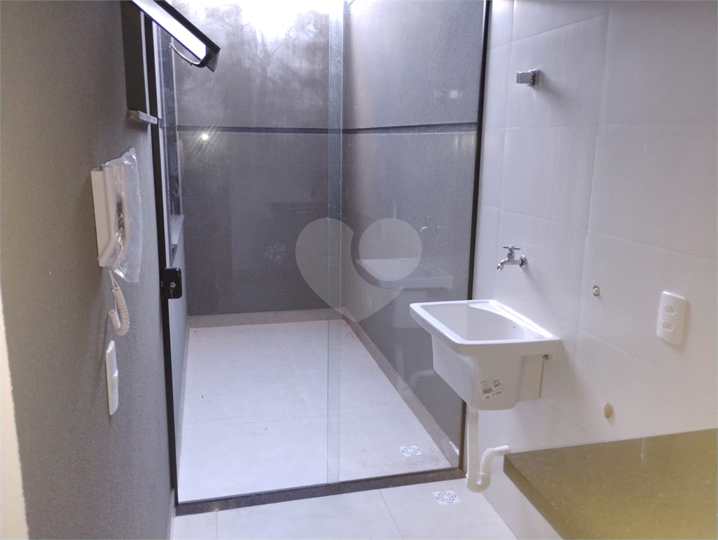 Apartamento 1 Dormitório. Tucuruvi