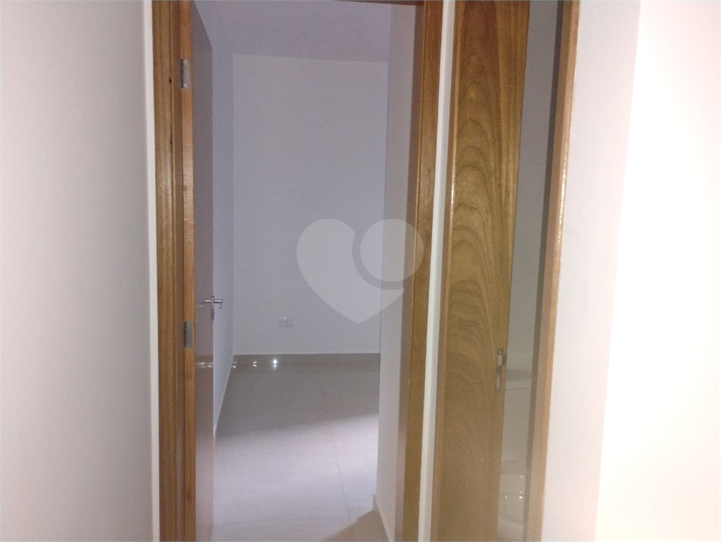 Apartamento 1 Dormitório. Tucuruvi
