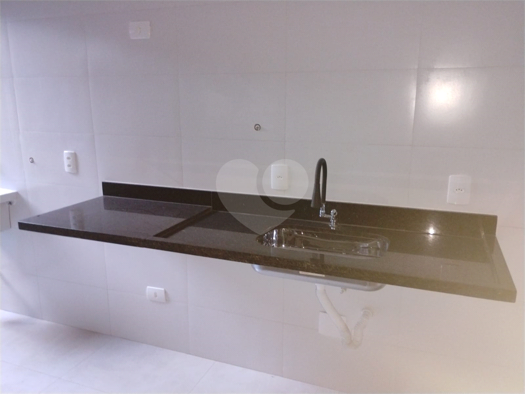 Apartamento 1 Dormitório. Tucuruvi