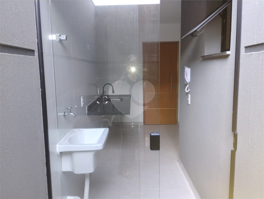 Apartamento 1 Dormitório. Tucuruvi