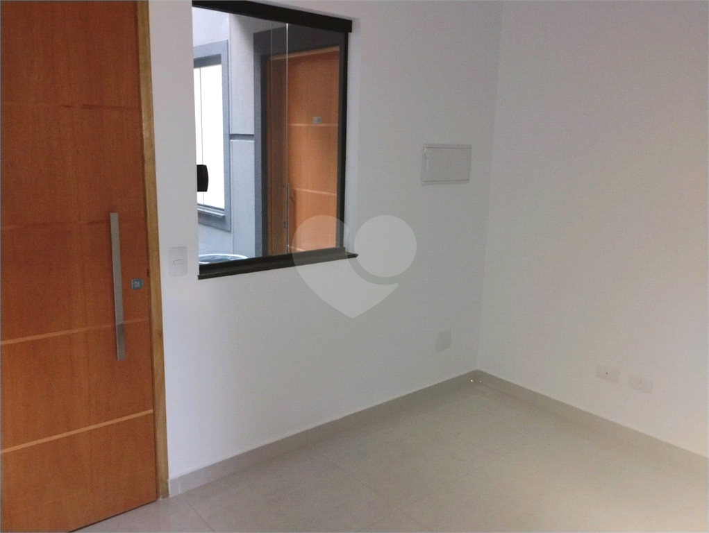 Apartamento 1 Dormitório. Tucuruvi