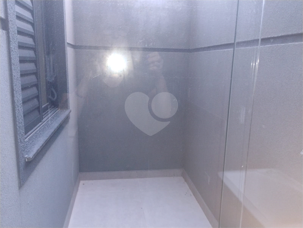Apartamento 1 Dormitório. Tucuruvi