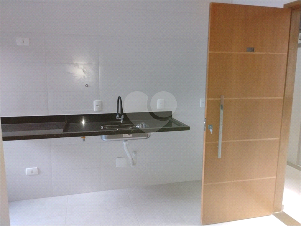 Apartamento 1 Dormitório. Tucuruvi