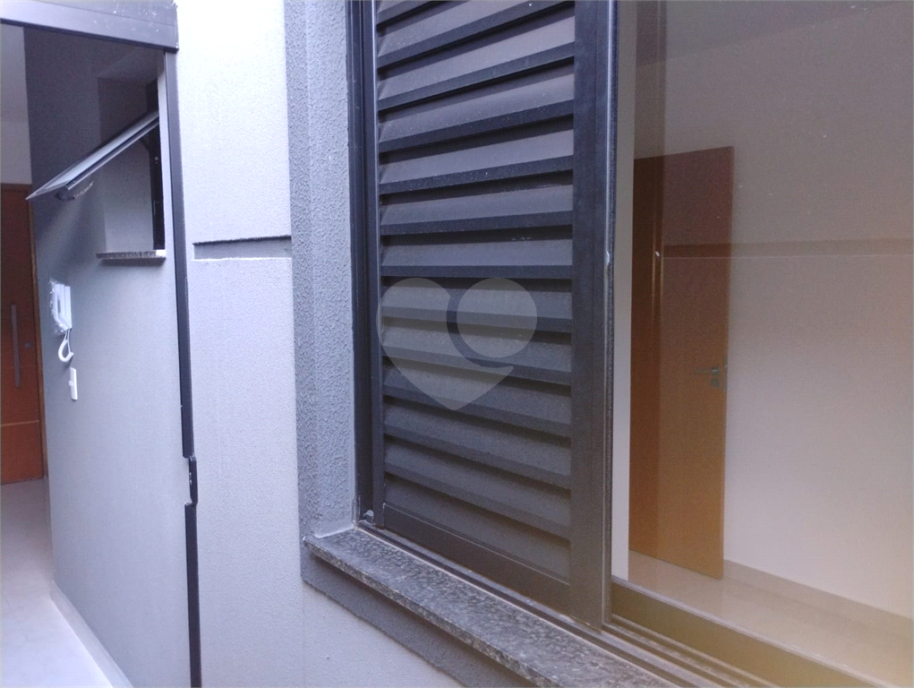 Apartamento 1 Dormitório. Tucuruvi