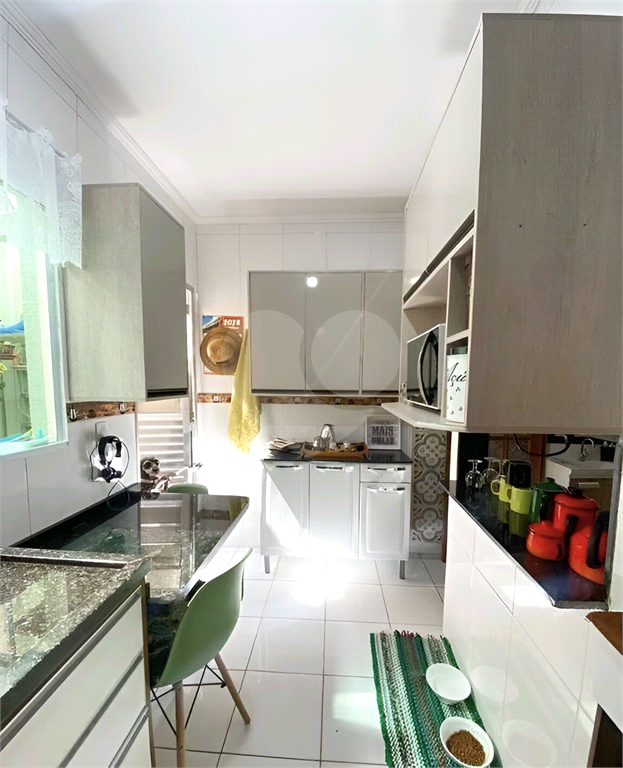 Sobrado à venda com 2 quartos, 54m² - Foto 4