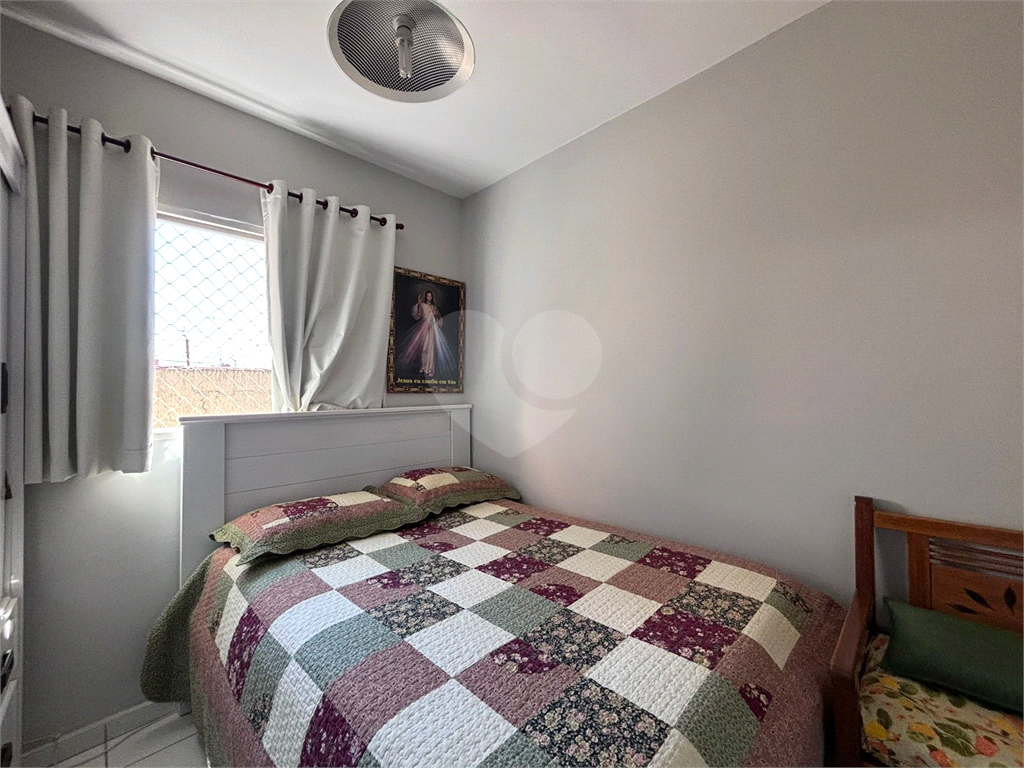 Sobrado à venda com 2 quartos, 54m² - Foto 7