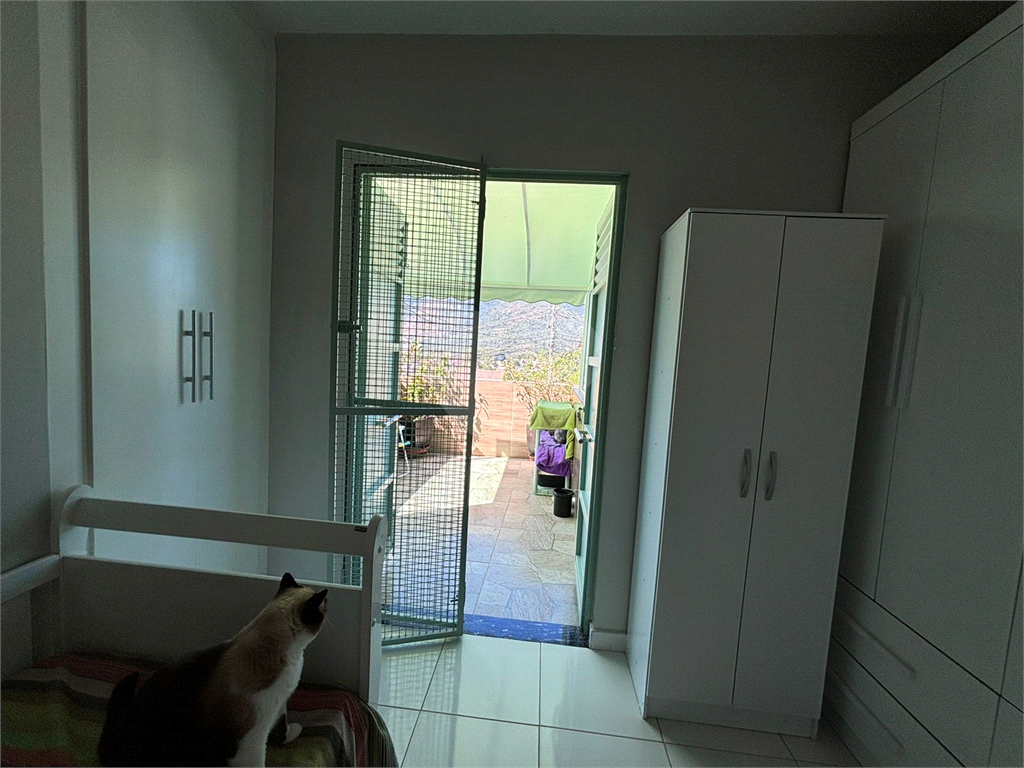 Sobrado à venda com 2 quartos, 54m² - Foto 14