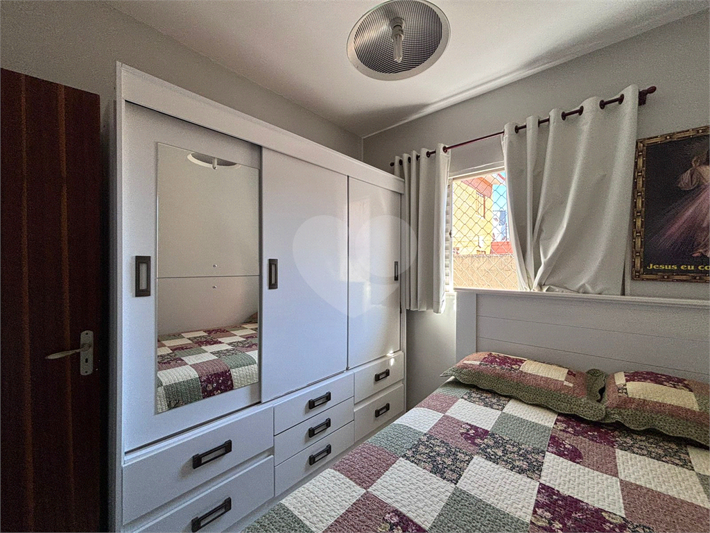 Sobrado à venda com 2 quartos, 54m² - Foto 8