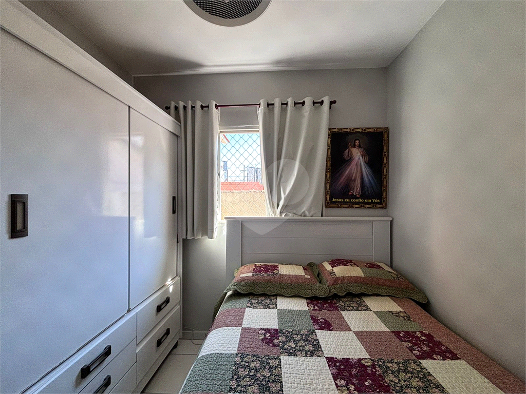 Sobrado à venda com 2 quartos, 54m² - Foto 9