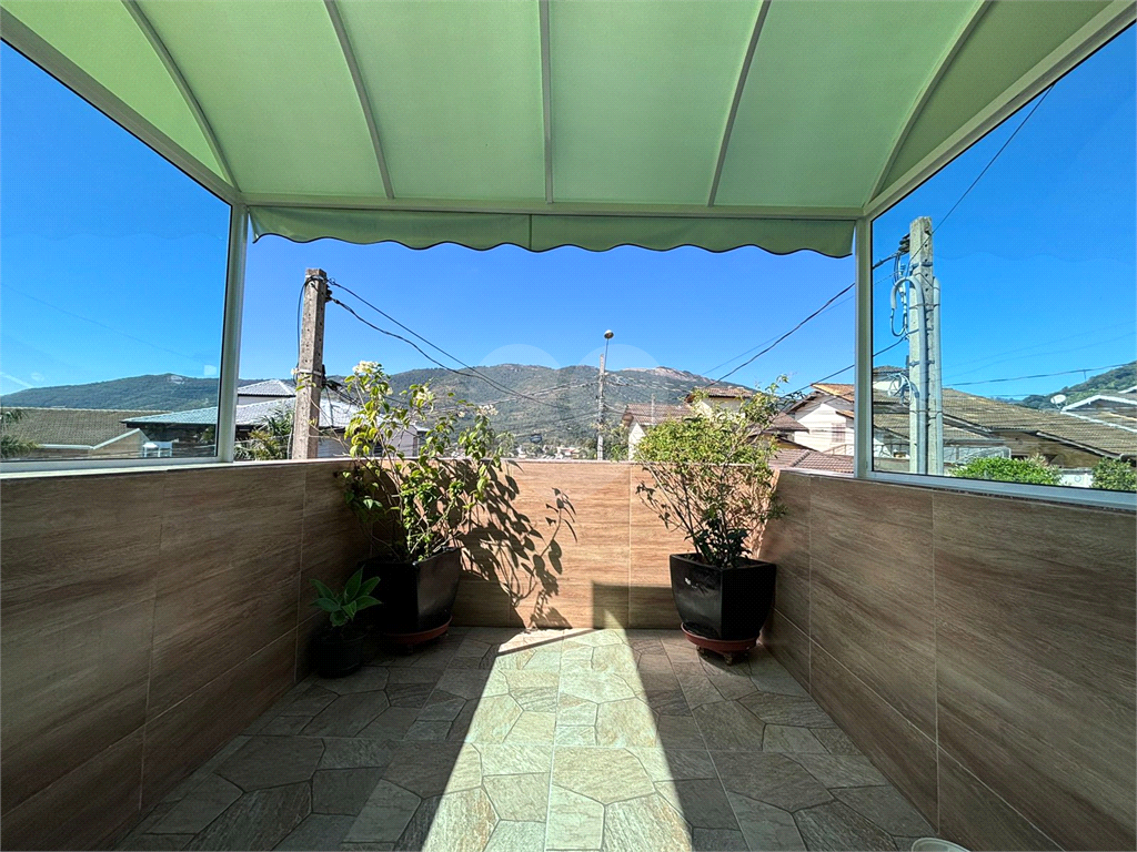 Sobrado à venda com 2 quartos, 54m² - Foto 15