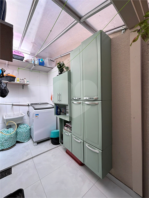 Sobrado à venda com 2 quartos, 54m² - Foto 6