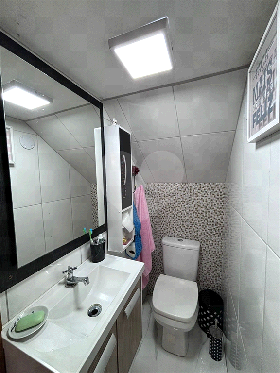 Sobrado à venda com 2 quartos, 54m² - Foto 11