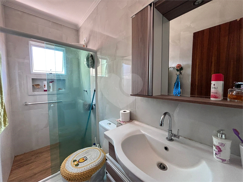 Sobrado à venda com 2 quartos, 54m² - Foto 10