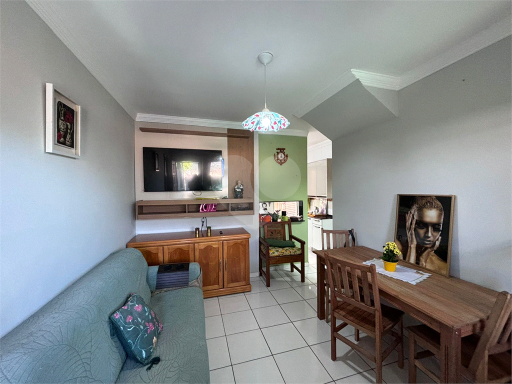 Sobrado à venda com 2 quartos, 54m² - Foto 3