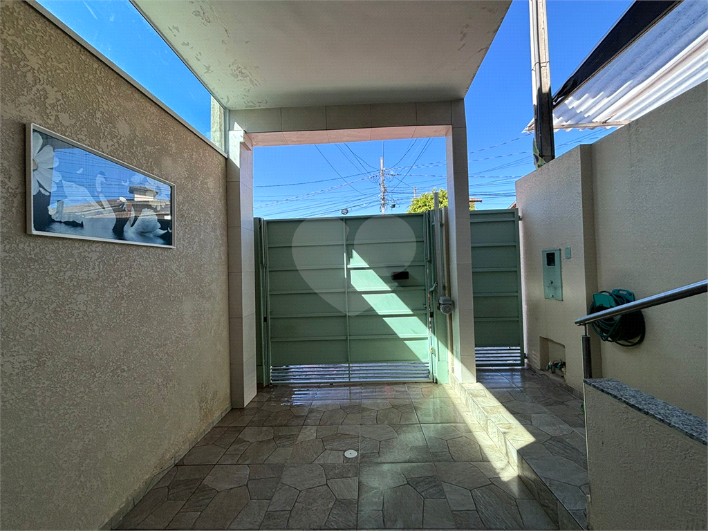 Sobrado à venda com 2 quartos, 54m² - Foto 17