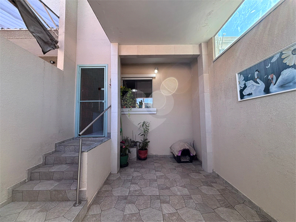 Sobrado à venda com 2 quartos, 54m² - Foto 16