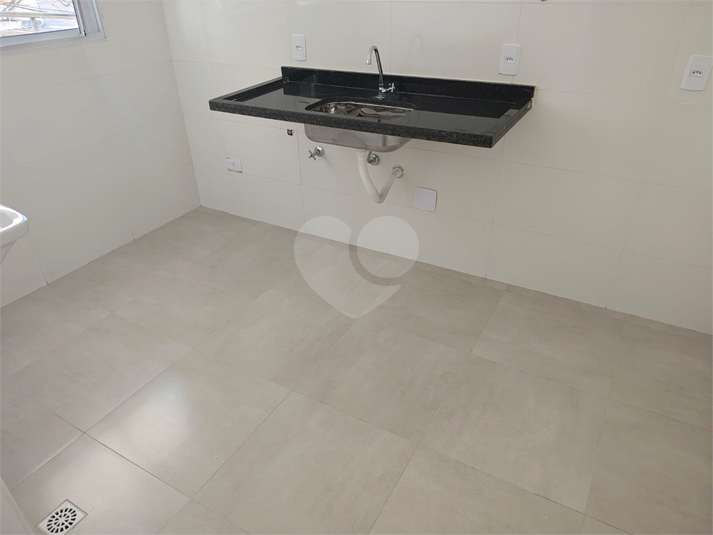 Apartamentos à Venda no Parque Vitória