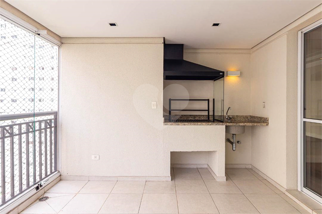Apartamento à venda, no Brooklin