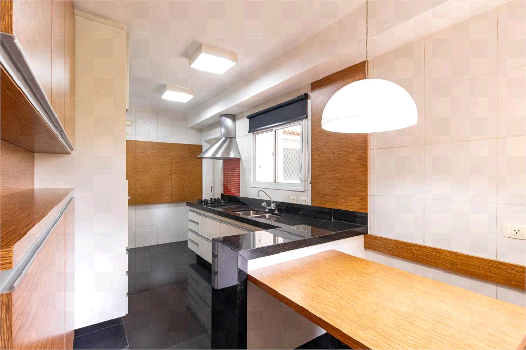 Apartamento à venda, no Brooklin